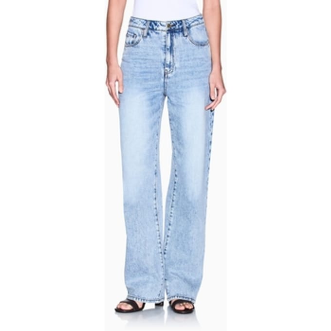 Straight Jeans Armani Exchange XW000100AF21338