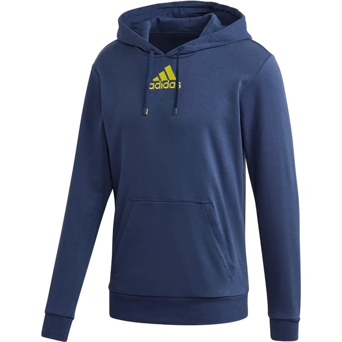 Hoodie adidas Category Graphics