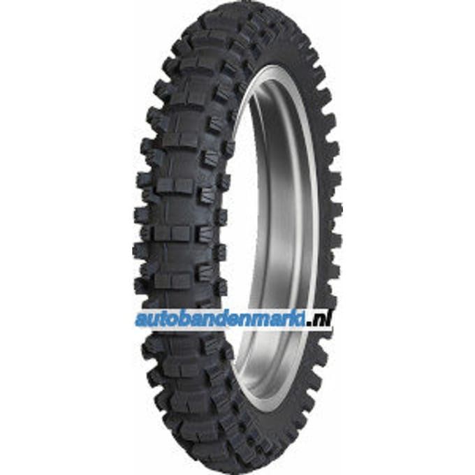 Dunlop Geomax MX 34 ( 90/100-12 TT 46M Achterwiel )