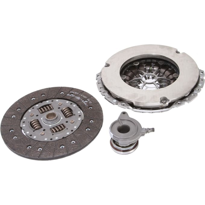 Schaeffler Luk Koppelingsset LUK RepSet Pro 625 3074 33