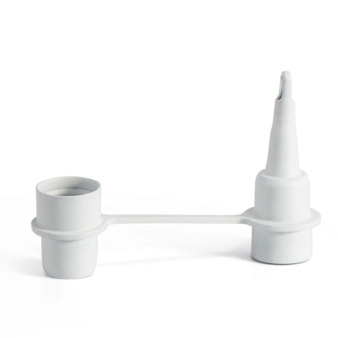 INTEX USB150 snelvullende elektrische luchtpomp