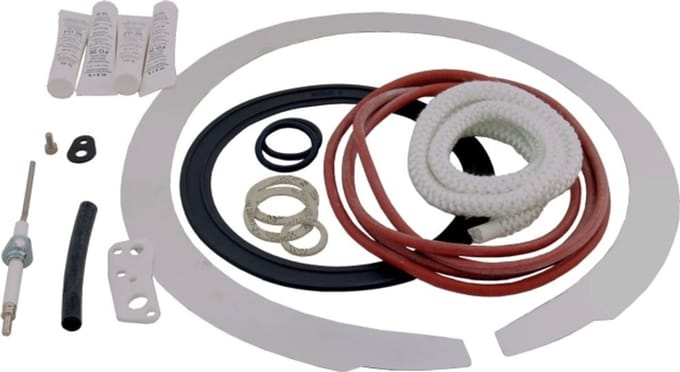 Wolf Onderhoudsset voor TGB-40/60, 8602725