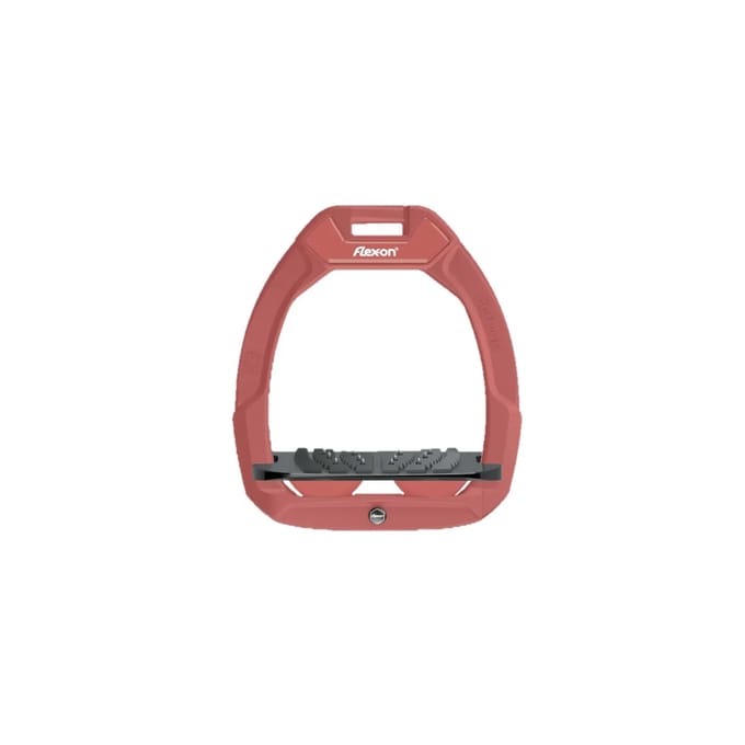 Ultra Grip Veiligheidsbeugels Rood/Zwart/Rood Flex-On Safe-On