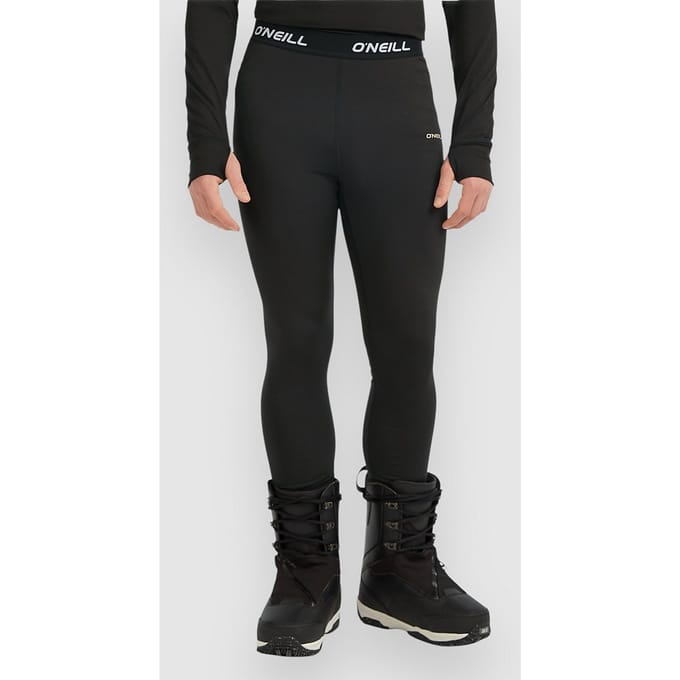 O'Neill Thermo Broek zwart