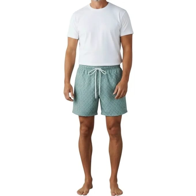 Korte Moose Knuckles Hide And Swim