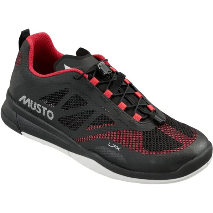 Musto LPX bootschoen ProTrainer