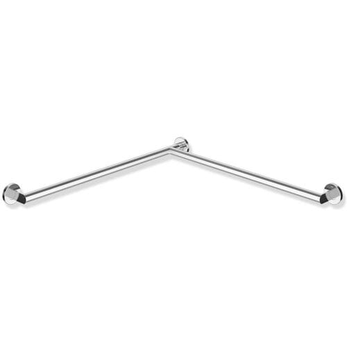 HEWI System 900 shower handrail, right 900.35.13040