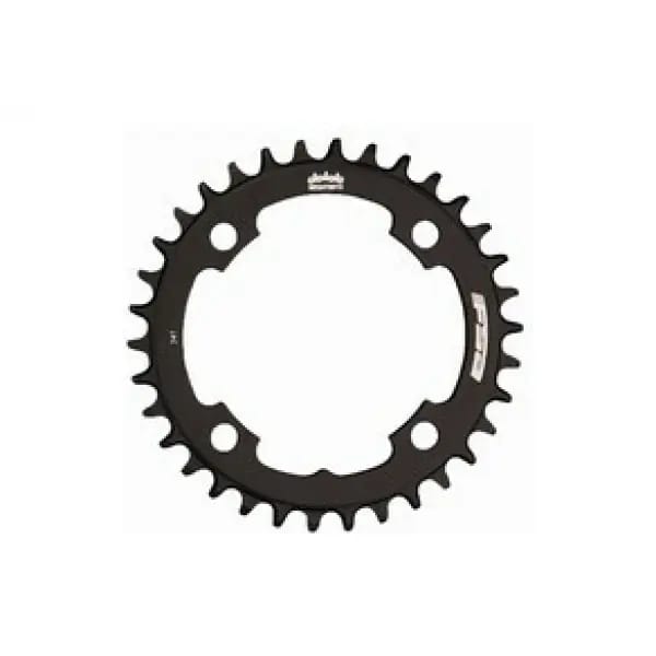 Fsa E-bike Megatooth 104 Bcd Kettingblad Zwart 42t