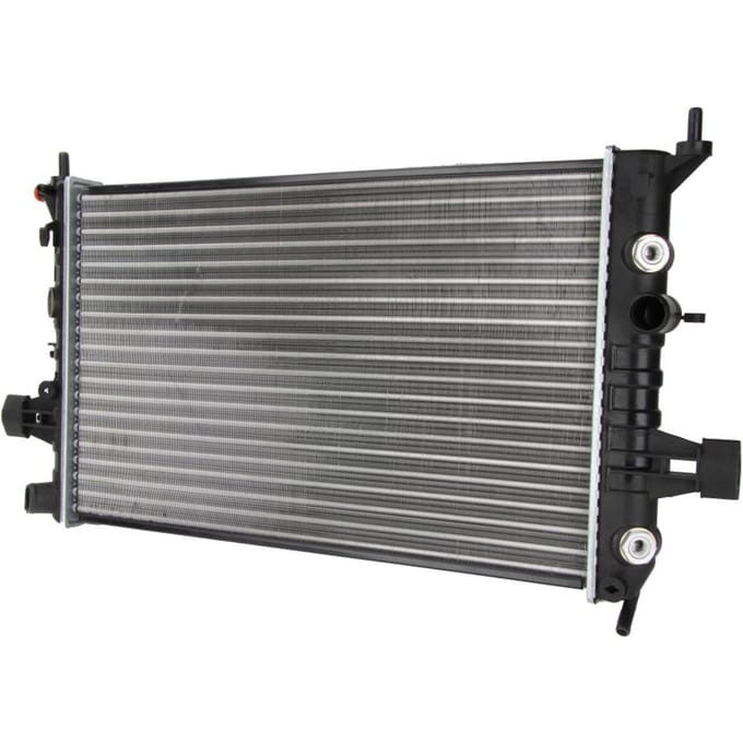 Radiator, motorkoeling THERMOTEC D7X042TT