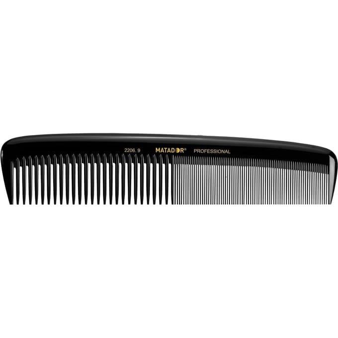 Matador Dameskam 2206/9 zwart 22,9cm