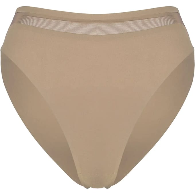 Damesslipjes Esotiq Basic 2