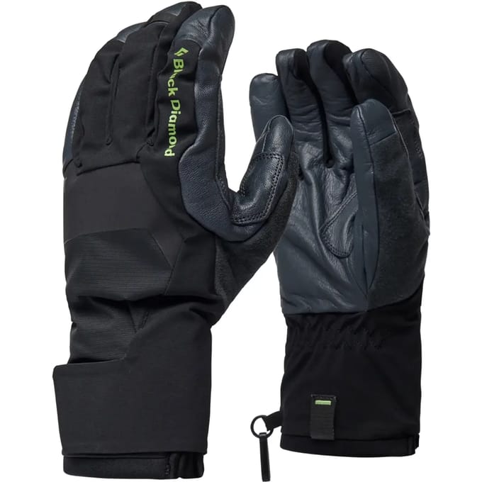 Bergschoenen Black Diamond Punisher