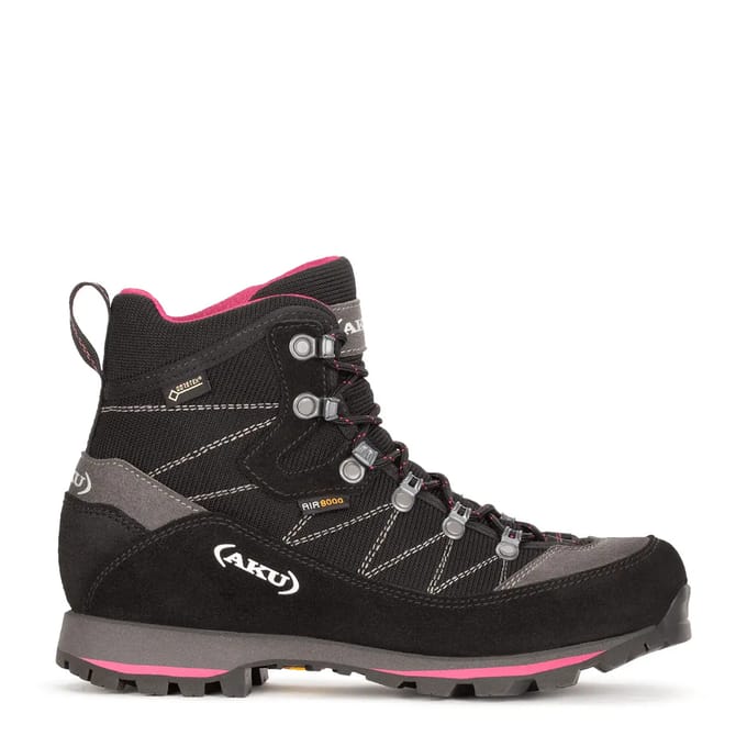 Wandel schoenen dames Aku Lite III GTX