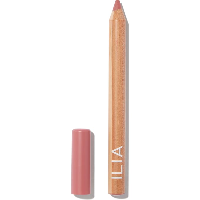 Ilia Beauty Lip Sketch Hydrating Crayon - Pink Door