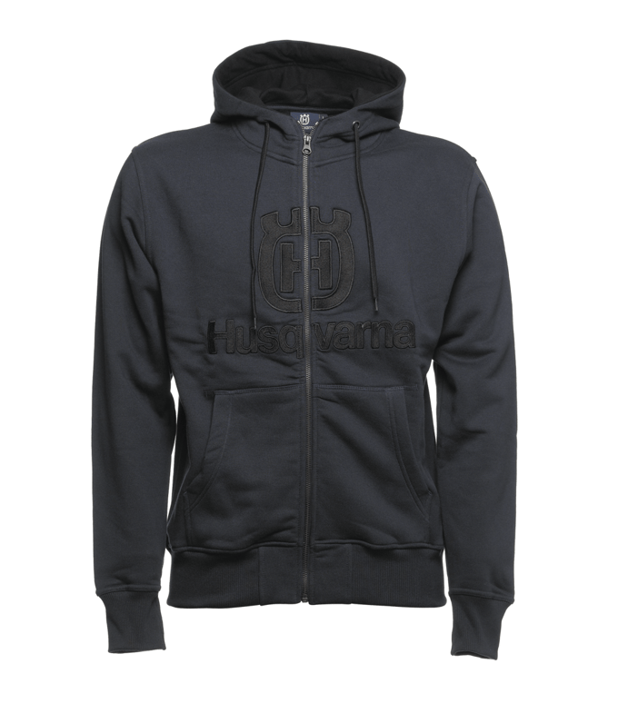 Hoodjacket jacket