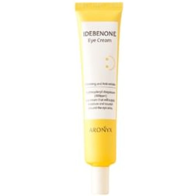 MediFlower - ARONYX Idebenone Eye Cream 40ml