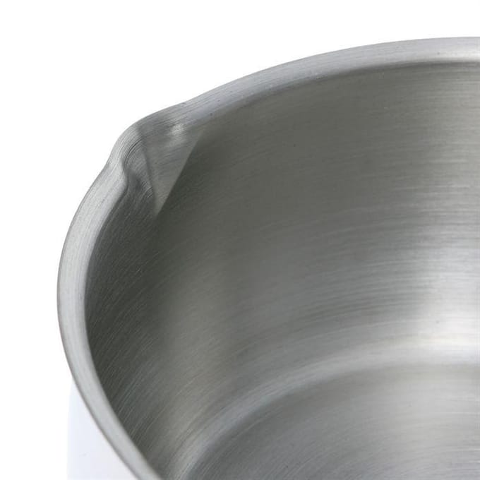 IBILI PRISMA Cocotte 14cm grise gris