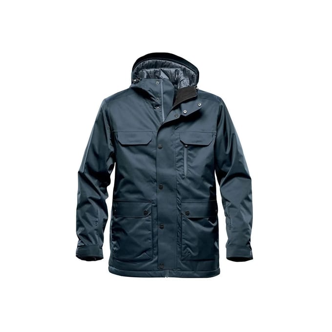 Thermische waterdichte jas Stormtech