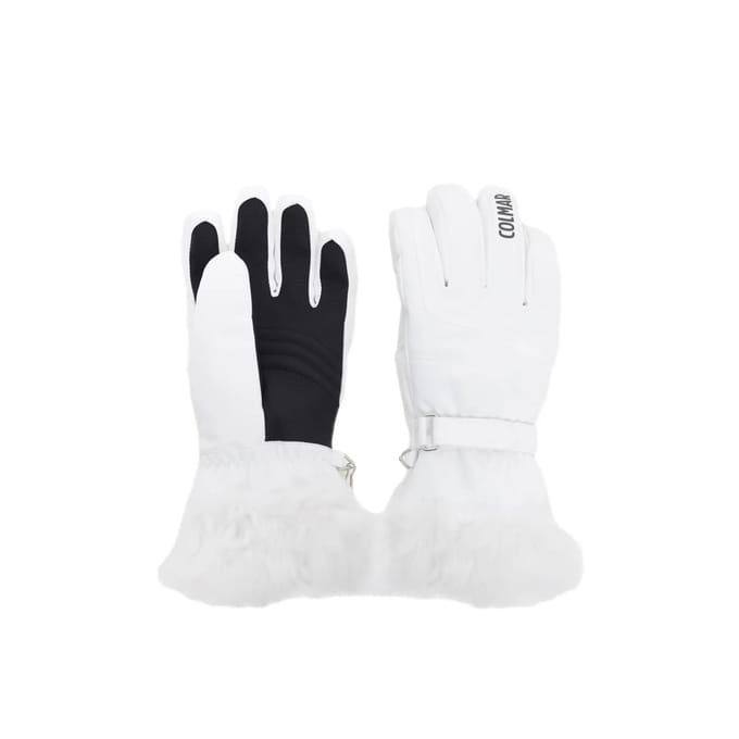 Dames skihandschoenen Colmar