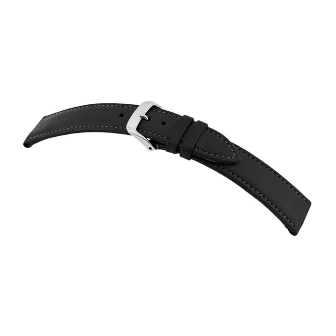 Lederband BIO Fairfield 14mm cognac
