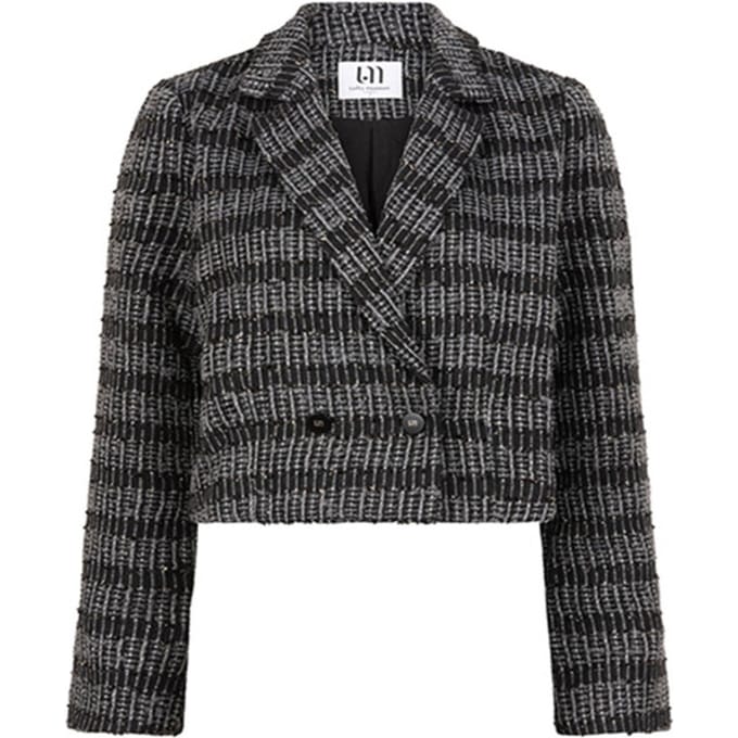 Lofty Manner Blazer annelie dessin