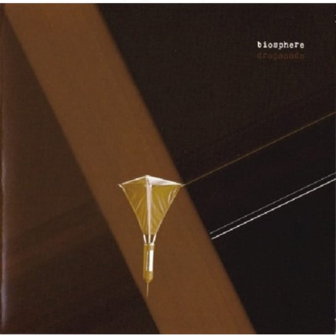 Dropsonde - Biosphere