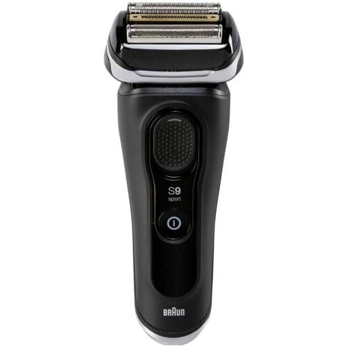 Braun Type 5793 020251 Folie-scheerapparaat Zwart/grijs