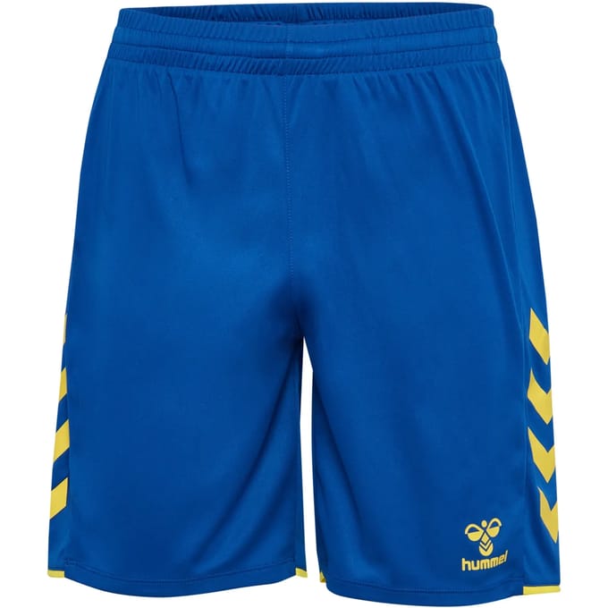 Hummel sportbroek Hmlcore 2.0 Shorts 230829