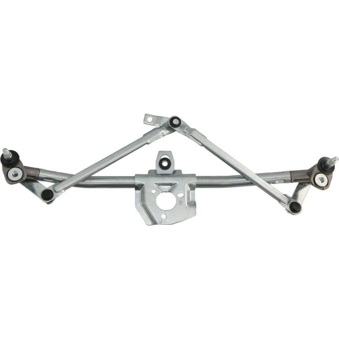 Wissermechanisme MEAT & DORIA 227029