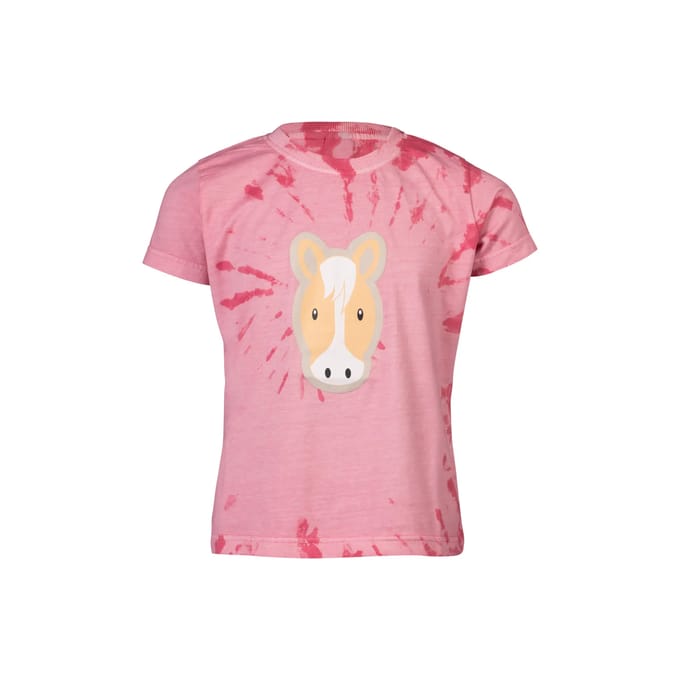 T-shirt meisje HKM Kids Maui