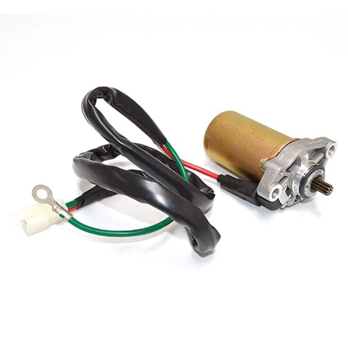 Startmotor SGR Peugeot 50 Iniez