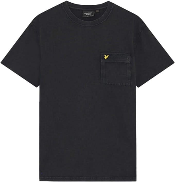 Lyle & Scott Cargo Pocket T-Shirt
