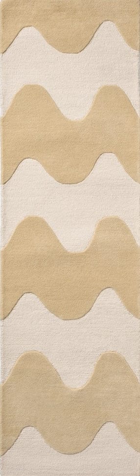 Marimekko Lokki Butter 133901 - 70 x 245 cm