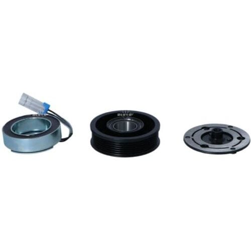 Magneetkoppeling, airconditioningcompressor NRF 380063