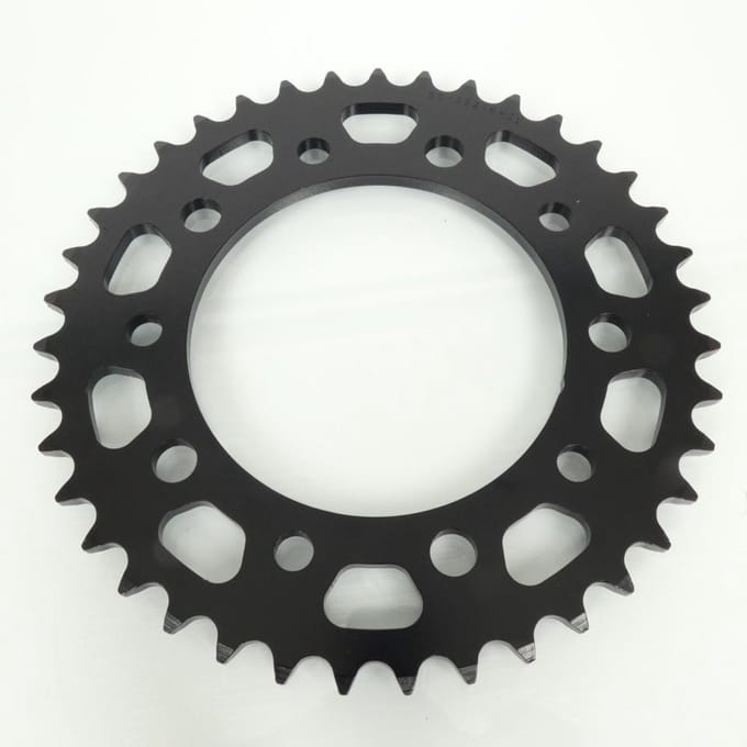 Kit chaîne Axring pour Moto Honda 750 NC S DCT ABS 2014 à 2019 Neuf