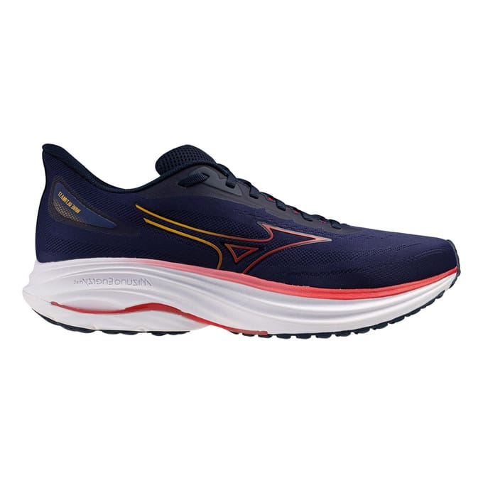 Mizuno Wave Ultima 17 Hardloopschoenen Heren