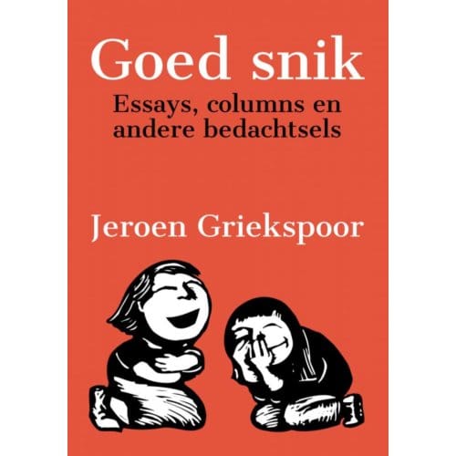 Goed Snik - Jeroen Griekspoor