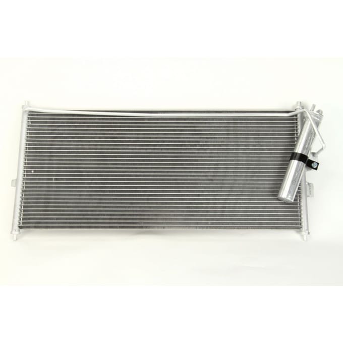 Condensor, airconditioning NRF 35563