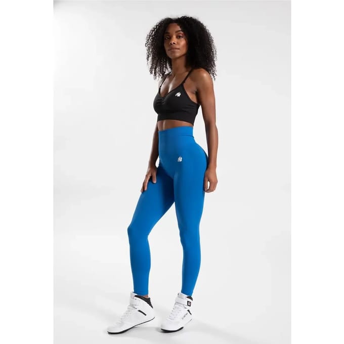 Naadloze legging voor dames Gorilla Wear Olivia