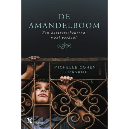 De Amandelboom - Michelle Cohen Corasanti