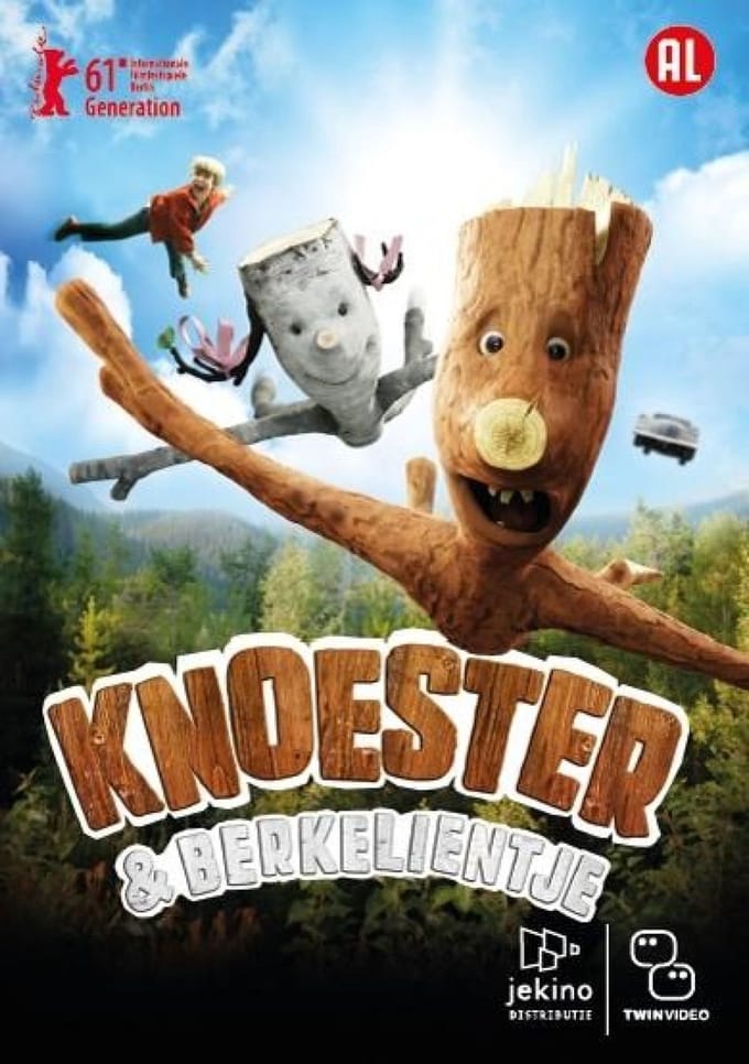 Knoester En Berkelientje