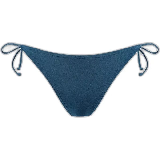 Zwembroekje voor dames Barts Isla Tanga