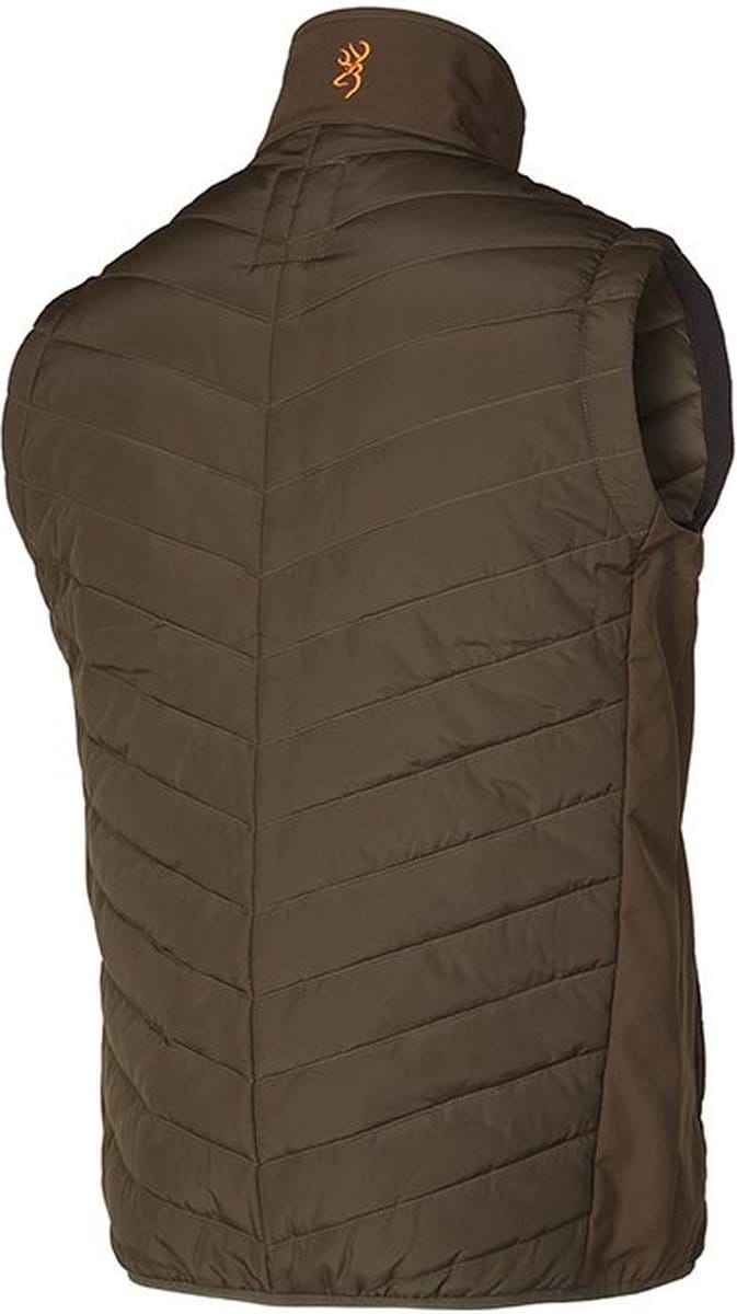 BROWNING Jachtvest Coldkill Groen Maat M
