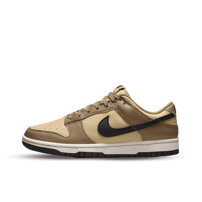 Nike Dunk Low 'Dark Driftwood' maat 36.