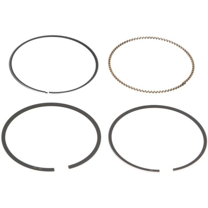 Goetze Engine Zuigerveren set GOETZE 08-522700-00