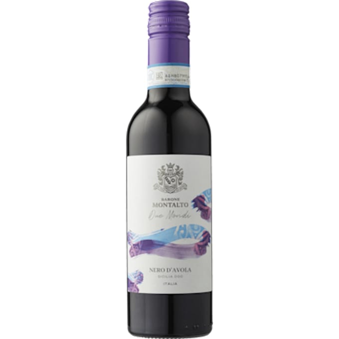 Due Mondi Nero d'Avola IG