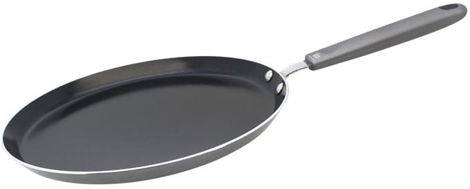 Pannenkoekenpan 26 cm anti-aanbak zonder PFAS Elo Ducato