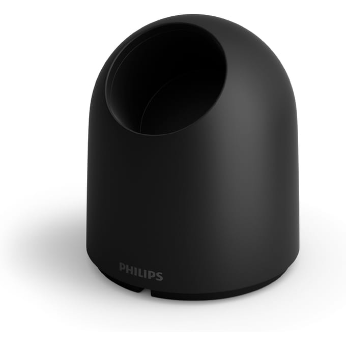 Philips Hue Desktop Stand Accessory Black