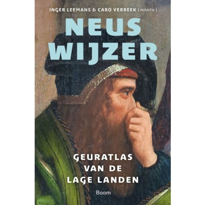 Neuswijzer - Caro Verbeek