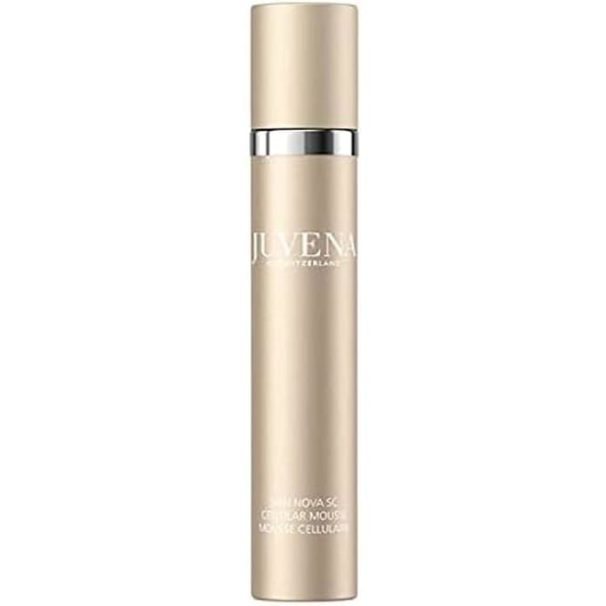 Mousse - JUVENA - Skin Nova SC CELLULAR - 100 ml - Gemengd - Hydratatie en glans